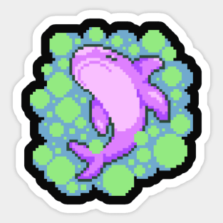 shark Sticker